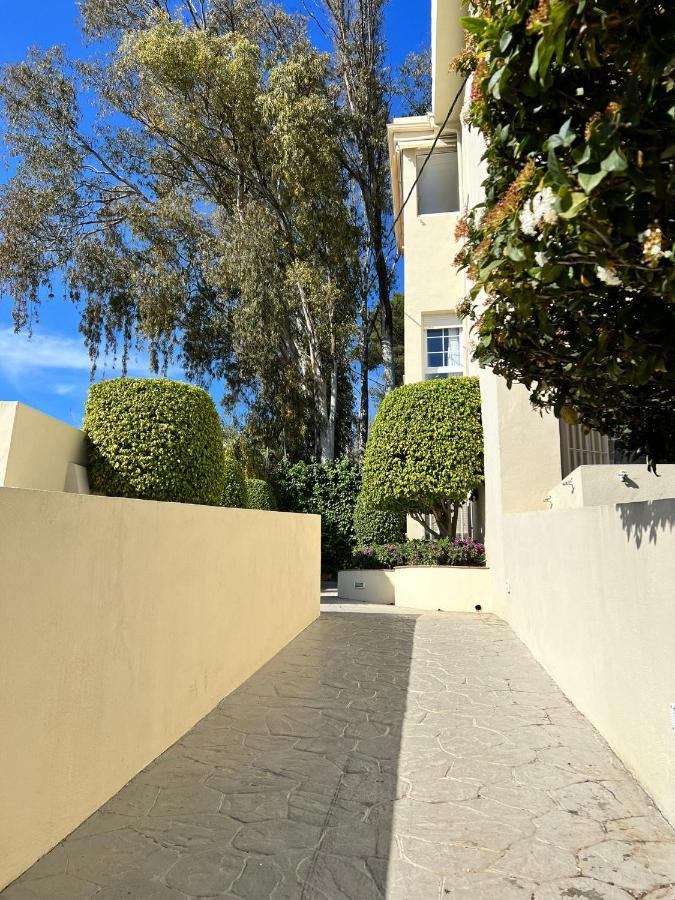 Gala Placidia Golden Mile Marbella Exterior foto